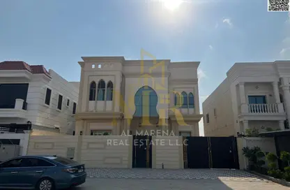 فيلا - 6 غرف نوم - 8 حمامات للبيع في عجمان جلوبال سيتي - العالية - عجمان