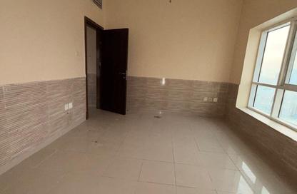Apartment - 2 Bedrooms - 3 Bathrooms for rent in Tower A3 - Ajman Pearl Towers - Ajman Downtown - Ajman