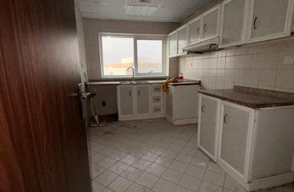 Apartment - 2 Bedrooms - 3 Bathrooms for rent in Tower A3 - Ajman Pearl Towers - Ajman Downtown - Ajman