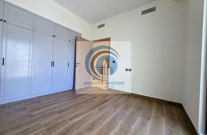 Townhouse - 4 Bedrooms - 5 Bathrooms for rent in Costa Brava 1 - Costa Brava - Damac Lagoons - Dubai