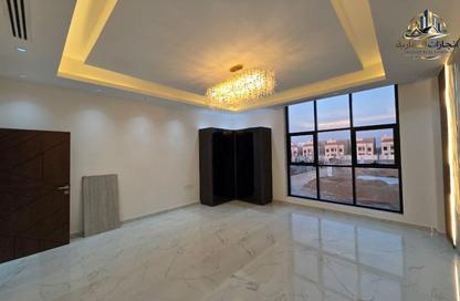 Villa - 5 Bedrooms - 7 Bathrooms for sale in Al Helio 1 - Al Helio - Ajman