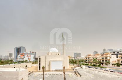 شقة - 1 حمام للبيع في بلازا ريسدينس 1 - بلازا ريزيدنس - الضاحية 13 - قرية جميرا الدائرية - دبي