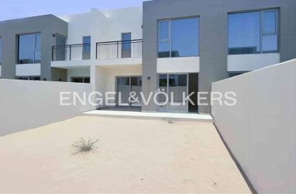 Townhouse - 4 - 4 for rent in Camelia 1 - Camelia - Arabian Ranches 2 - Dubai