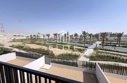 Townhouse - 3 - 4 for rent in Jebel Ali Village Townhouses - Jebel Ali Village - Jebel Ali - Dubai Townhouse - 3 - 4 for rent in Jebel Ali Village Townhouses - Jebel Ali Village - Jebel Ali - Dubai