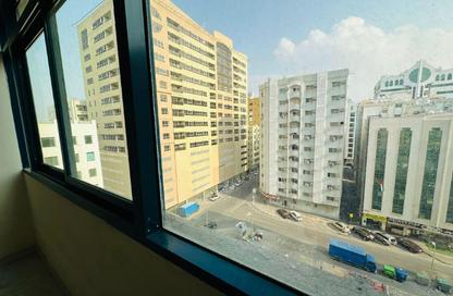 Apartment - 1 Bedroom - 1 Bathroom for rent in Al Qasimiah City - Sharjah