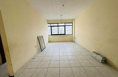 Apartment - 1 Bedroom - 1 Bathroom for rent in Al Qasimiah City - Sharjah