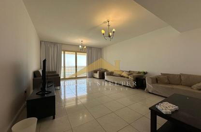 Villa - 1 Bedroom - 2 Bathrooms for rent in Lagoon B6 - The Lagoons - Mina Al Arab - Ras Al Khaimah