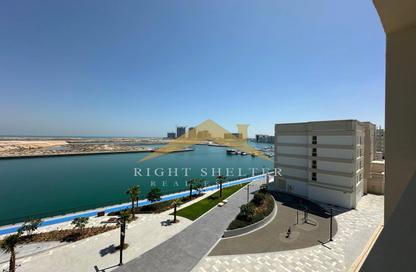Villa - 1 Bedroom - 2 Bathrooms for rent in Lagoon B6 - The Lagoons - Mina Al Arab - Ras Al Khaimah Villa - 1 Bedroom - 2 Bathrooms for rent in Lagoon B6 - The Lagoons - Mina Al Arab - Ras Al Khaimah