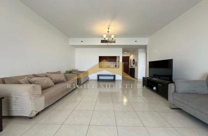 Villa - 1 Bedroom - 2 Bathrooms for rent in Lagoon B6 - The Lagoons - Mina Al Arab - Ras Al Khaimah