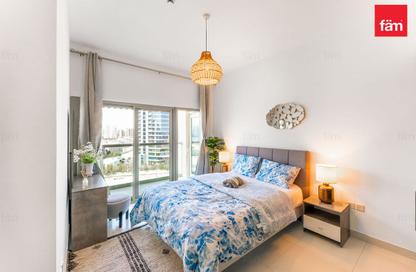 Apartment - 2 Bedrooms - 3 Bathrooms for sale in Rabdan Building - Motor City - Dubai