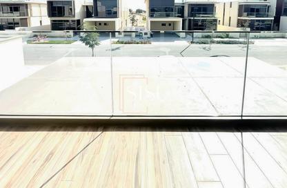 Villa - 5 Bedrooms - 6 Bathrooms for rent in Golf Place 2 - Golf Place - Dubai Hills Estate - Dubai