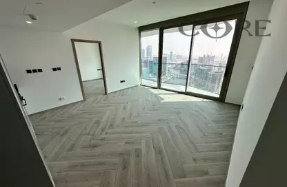 Apartment - 1 Bedroom - 1 Bathroom for sale in Peninsula Three - Peninsula - Business Bay - Dubai