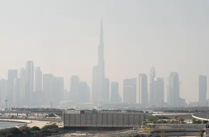 Apartment - 2 Bedrooms - 3 Bathrooms for rent in Kempinski Residences The Creek - Al Jaddaf - Dubai