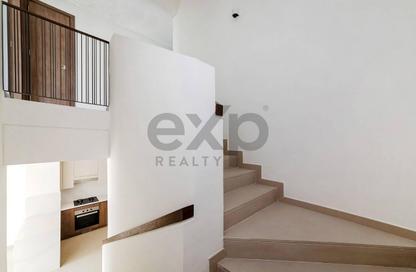 Townhouse - 3 Bedrooms - 4 Bathrooms for rent in Elan - Tilal Al Ghaf - Dubai