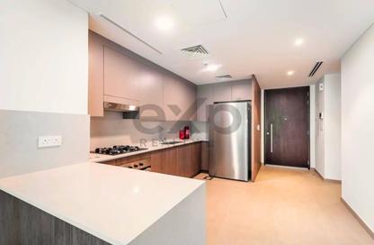 Townhouse - 3 Bedrooms - 4 Bathrooms for rent in Elan - Tilal Al Ghaf - Dubai