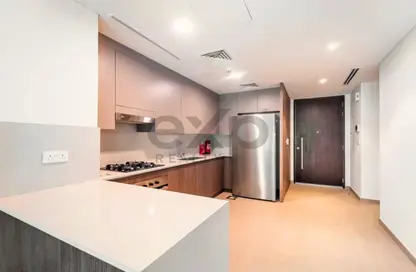Townhouse - 3 Bedrooms - 4 Bathrooms for rent in Elan - Tilal Al Ghaf - Dubai
