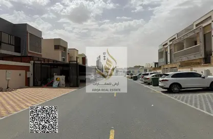 Land - Studio for sale in Al Zaheya Gardens - Al Zahya - Ajman