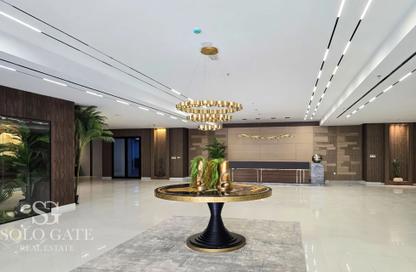 Apartment - 3 - 3 for rent in Equiti Home B - Equiti Home - Al Furjan - Dubai