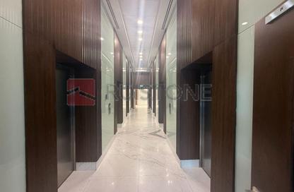 Full Floor - Studio - 4 for sale in Radiant Square - City Of Lights - Al Reem Island - Abu Dhabi