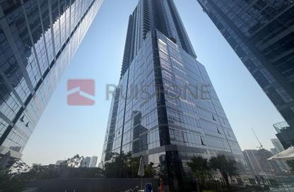 Full Floor - Studio - 4 for sale in Radiant Square - City Of Lights - Al Reem Island - Abu Dhabi Full Floor - Studio - 4 for sale in Radiant Square - City Of Lights - Al Reem Island - Abu Dhabi