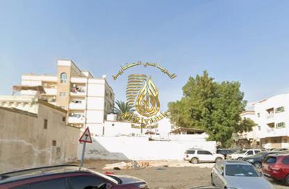 Land - Studio for sale in Al Naemiya Tower 2 - Al Naemiya Towers - Al Nuaimiya - Ajman Land - Studio for sale in Al Naemiya Tower 2 - Al Naemiya Towers - Al Nuaimiya - Ajman