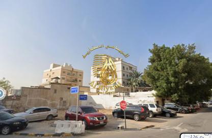 Land - Studio for sale in Al Naemiya Tower 2 - Al Naemiya Towers - Al Nuaimiya - Ajman Land - Studio for sale in Al Naemiya Tower 2 - Al Naemiya Towers - Al Nuaimiya - Ajman