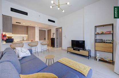 Apartment - 1 Bedroom - 2 Bathrooms for sale in Laya Heights - Dubai Studio City - Dubai Apartment - 1 Bedroom - 2 Bathrooms for sale in Laya Heights - Dubai Studio City - Dubai