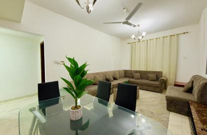 Apartment - 1 Bedroom - 2 Bathrooms for rent in Al Rawda 3 - Al Rawda - Ajman