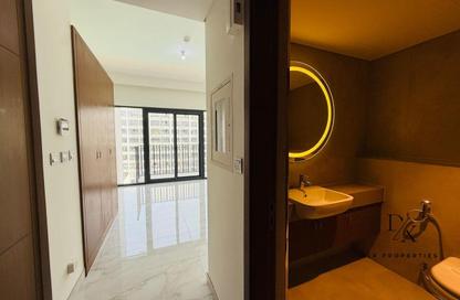 Apartment - Studio - 1 Bathroom for rent in Azizi Mirage - Dubai Studio City - Dubai