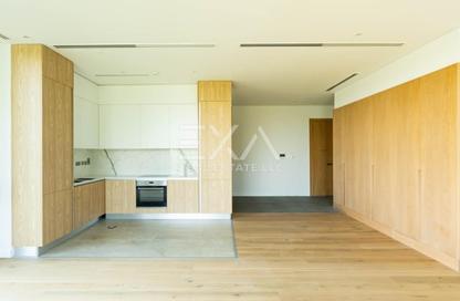 Apartment - Studio - 1 Bathroom for rent in The Neighbourhood C3 - The Neighbourhood - Al Barari - Dubai