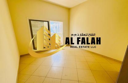 Apartment - 1 Bedroom - 2 Bathrooms for rent in Al Mamzar - Al Mamzar - Sharjah - Sharjah