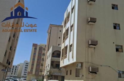 Full Floor - Studio - 7+ Bathrooms for sale in Al Butina 9 Building - Al Butina - Sharjah
