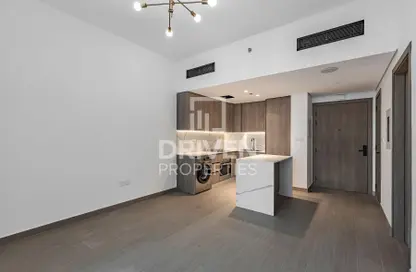Apartment - 1 Bedroom - 2 Bathrooms for sale in Laya Heights - Dubai Studio City - Dubai