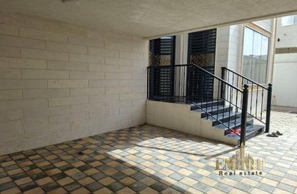 Villa - 4 Bedrooms - 6 Bathrooms for rent in Al Yasmeen 1 - Al Yasmeen - Ajman