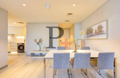 Apartment - 1 Bedroom - 2 Bathrooms for rent in Marina Star - Dubai Marina - Dubai