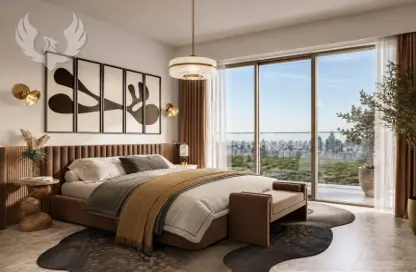 Apartment - 2 Bedrooms - 3 Bathrooms for sale in Address Residences Zabeel 1 - Address Residences Zabeel - Zabeel 1 - Zabeel - Dubai Apartment - 2 Bedrooms - 3 Bathrooms for sale in Address Residences Zabeel 1 - Address Residences Zabeel - Zabeel 1 - Zabeel - Dubai