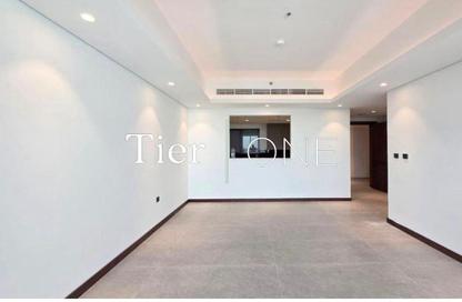 Apartment - 1 Bedroom - 2 Bathrooms for rent in Cresswell Residences - Residential District - Dubai South (Dubai World Central) - Dubai