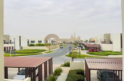 Apartment - 2 - 3 for sale in Urbana 1 - Urbana - Emaar South - Dubai South (Dubai World Central) - Dubai