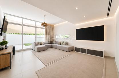 Townhouse - 3 - 4 for sale in Arabella Townhouses 2 - Arabella Townhouses - Mudon - Dubai