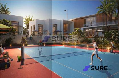 Villa - 5 Bedrooms - 6 Bathrooms for rent in Tilal Al Furjan - Al Furjan - Dubai