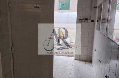 سكن عمال - استوديو - 8 حمامات للايجار في 1 الجرف - الجرف - عجمان وسط المدينة - عجمان سكن عمال - استوديو - 8 حمامات للايجار في 1 الجرف - الجرف - عجمان وسط المدينة - عجمان