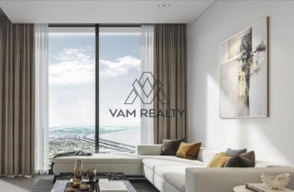 Apartment - 1 Bedroom - 1 Bathroom for sale in Sobha Orbis Tower A - Sobha Orbis - Motor City - Dubai