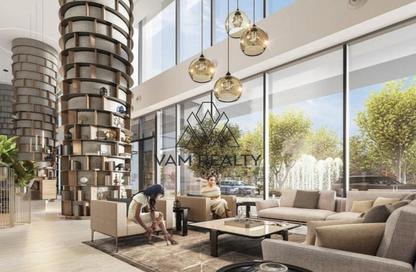 Apartment - 1 Bedroom - 1 Bathroom for sale in Sobha Orbis Tower A - Sobha Orbis - Motor City - Dubai