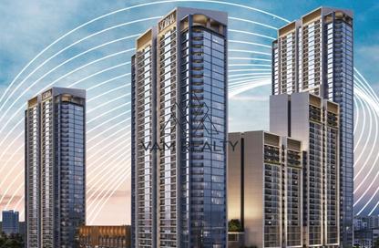 Apartment - 1 Bedroom - 1 Bathroom for sale in Sobha Orbis Tower A - Sobha Orbis - Motor City - Dubai Apartment - 1 Bedroom - 1 Bathroom for sale in Sobha Orbis Tower A - Sobha Orbis - Motor City - Dubai