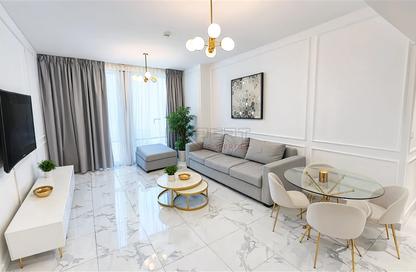 Apartment - 2 Bedrooms - 3 Bathrooms for rent in Amna - Al Habtoor City - Business Bay - Dubai