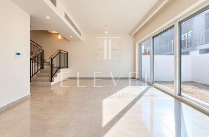 Townhouse - 4 - 4 for sale in Verona - Damac Hills 2 - Dubai