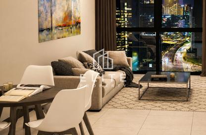Apartment - 1 - 2 for sale in West Bay Tower - Business Bay - Dubai Apartment - 1 - 2 for sale in West Bay Tower - Business Bay - Dubai