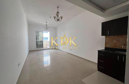 Apartment - Studio - 1 for rent in Hanover Square - District 10 - Jumeirah Village Circle - Dubai