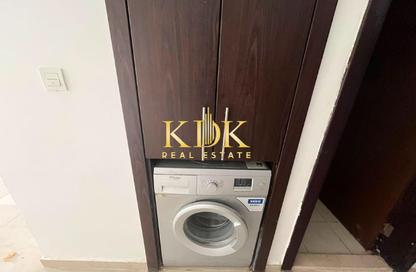 Apartment - Studio - 1 for rent in Hanover Square - District 10 - Jumeirah Village Circle - Dubai