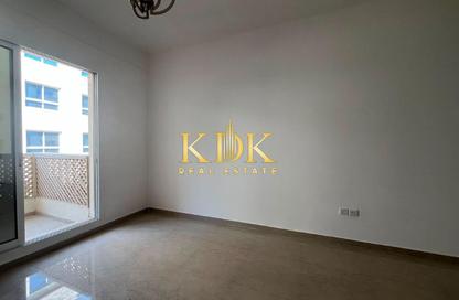 Apartment - Studio - 1 for rent in Hanover Square - District 10 - Jumeirah Village Circle - Dubai